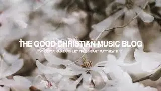 Isla Vista Worship - My Portion