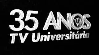 35 Anos de TV Universit&aacute;ria