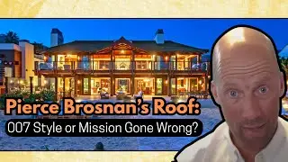 Want a STUNNING Roof like Pierce Brosnan's? Watch This!