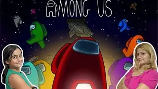 YENİ OYUN AMONG_US OYNUYORUZ 🤩 HARİKA BİR OYUN SİZLERLE #among_us #amongus 
