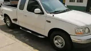 Ford F-150 2000 le falla un stop de atras (no es el fusible,ni en relay,  ni switch del freno, )