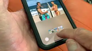 How to save a memory movie to your Photos app on iPhone 12 iOS15