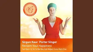 Meditation to Expand Your Intuition (Guru Ram Das)