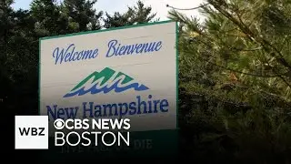 Toll hike proposed on New Hampshire highways, but governor is opposed