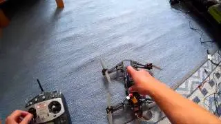 Rotorgeeks 20A Active breaking (damped light)