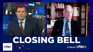 It's reasonable for the Fed to be split at this point, says fmr. Fed Governor Frederic Mishkin