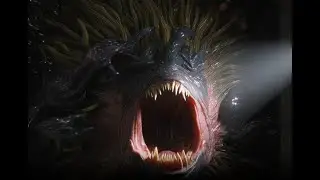 AT THE MOUNTAINS OF MADNESS &mdash; Experimental Movie Concept