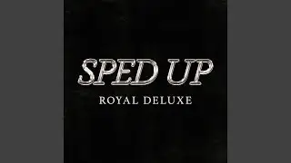 Dangerous (sped up)
