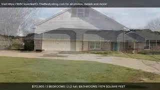 365 Cloverleaf Cr, Killen, AL Presented by Tracy Nunley.