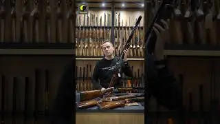 Ekskluzywne boki marki Caesar Guerini. Cały film na naszym kanale @SklepPuchacz.YouTube