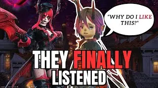 FFXIV Patch 7.4 Changed Everything (Yes, More Than ARR)
