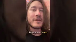 Markiplier Quits YouTube to Direct Iron Lung Horror