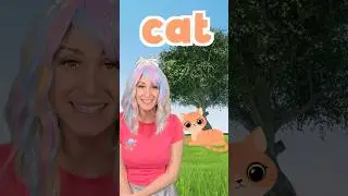 📚 ABC Fun! Learn the Letter C! ✨#kids #learning #shorts #abcforkids #kidslearning #prek #abcanimals