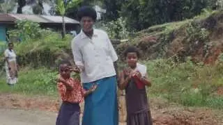 FIDZI with oryginal music - 2011