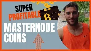 Which Masternode Coins are super profitable❓ 💰Masternodes passive income 💰 Melchionda Network