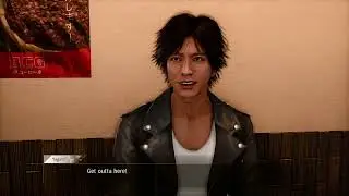 Judgment Part 3 PC Gameplay (No Commentary)