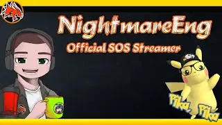 SOS Funny RR Match With Pika State 1,000 vs 987