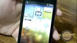 Qmobile Noir A5 - URDU - Unboxing