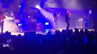 Cluth at Huxleys neue Welt Berlin 03.12.25
