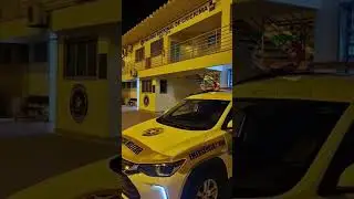 Humait&aacute; Urgente - Briga por heran&ccedil;a durante vel&oacute;rio vira caso de pol&iacute;cia