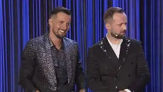 Kabaret Nowaki - Krystyna na Kadzielni | Letnia Klinika Skecz&oacute;w Męczących