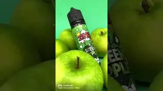 Zing Green Apple #shorts