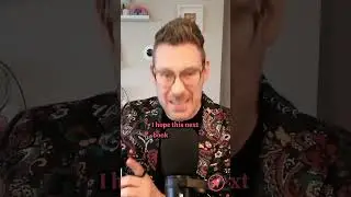 Time for a HUGE announcement...