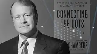Connecting The Dots by John T Chambers / On Sale Now
