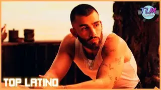 Top 50 Latino Enero 2026 (Semana 4)