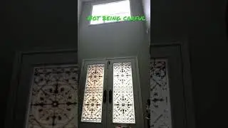 Bruhing vid