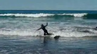 EJ Surfing