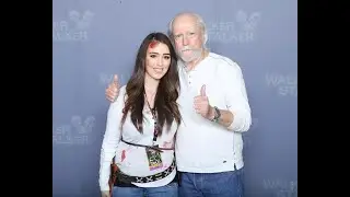 WSC London 2017 - Scott Wilson