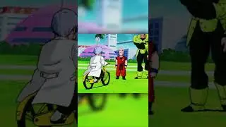 Her Name ISNT Bulma Briefs!