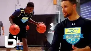 Jalek Felton: Life of an Elite High School Point Guard | Road to UA Elite 24