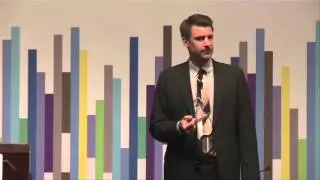 Peter Zeihan: Geopolitical Analyst, Global Economic Expert, Keynote Speaker