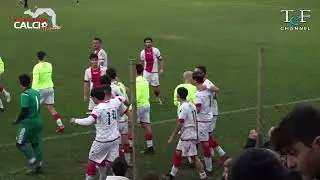 DUCATO-SPOLETO 0-1 PROMOZIONE 4 dicembre 2022