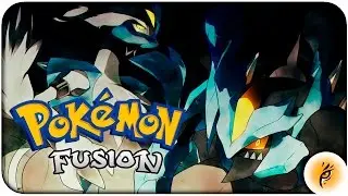 Fusiones Pokemon ! Con @DashielGamer