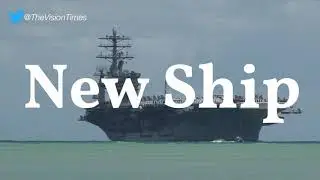 Taking Over South China Sea, One Drone at a Time