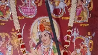 Rajni is live जय माता दी 🙏
