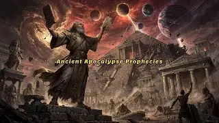 Ancient Apocalypse Prophecies: The Strangest End Times Beliefs That Shook Civilizations