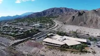 Rancho Mirage Public Library