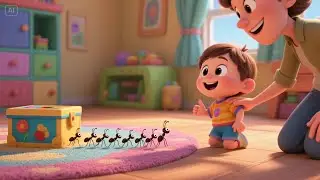 Don&rsquo;t Lick the Window &ndash; Silly You! | Funny Kids Safety Song | Playful Manners Rhyme