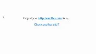 Website Take down - Uprising Botnet Demonstration