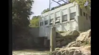 Tunnel Dam