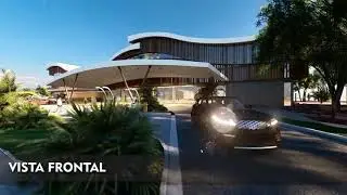 Nova Rodoviária de Porto Velho