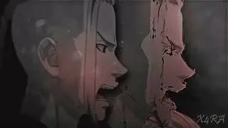 Tokyo Revengers -  Somewhat Interesting edit