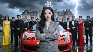 【ENG SUB】My Marriage Was a Lie to Keep Me as a Spare Part. My Revenge Was an Act of Letting Go.