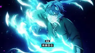 Dead Account Episode 1 Recap REVIEW - Animes+