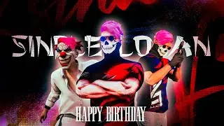 Birthday Stream❤️ | TVA SINGLE LOLAN #tva #xlantisrp