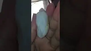 Is this milky quartz?